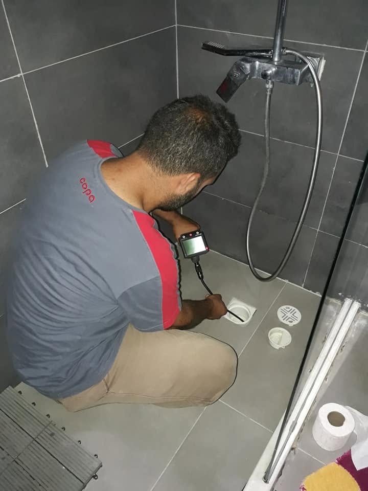 Sultanhanı tesisat servisi