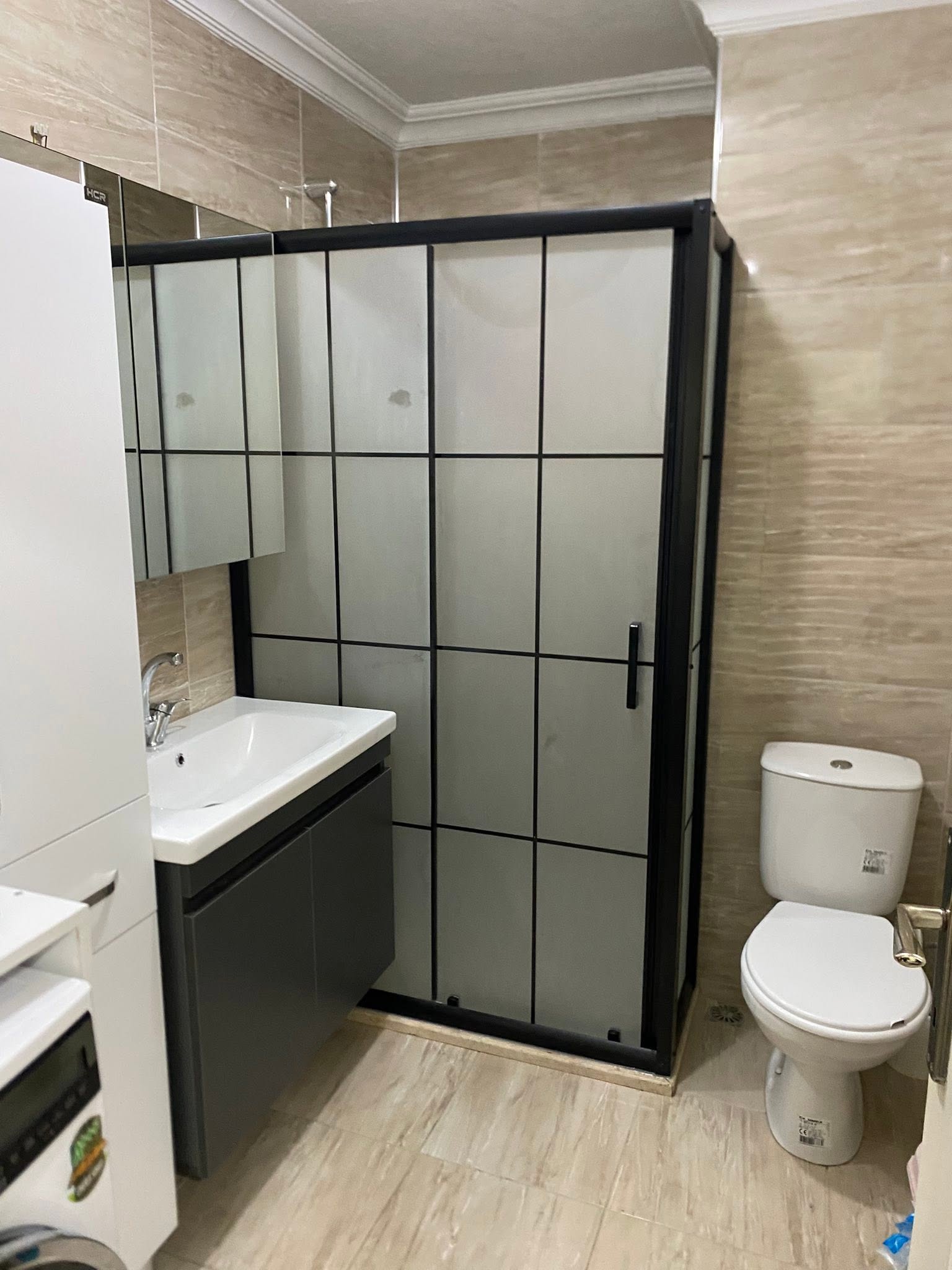 Banyo duş gideri tıkanıklığı