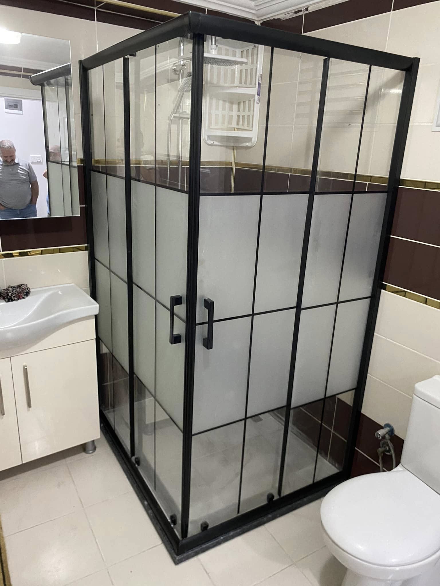 Banyo Gider Açma