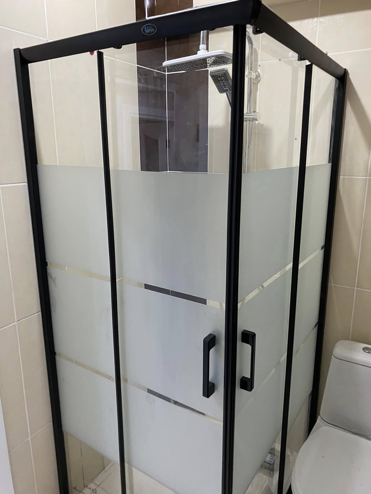 Duş Gideri Açma Aksaray servis