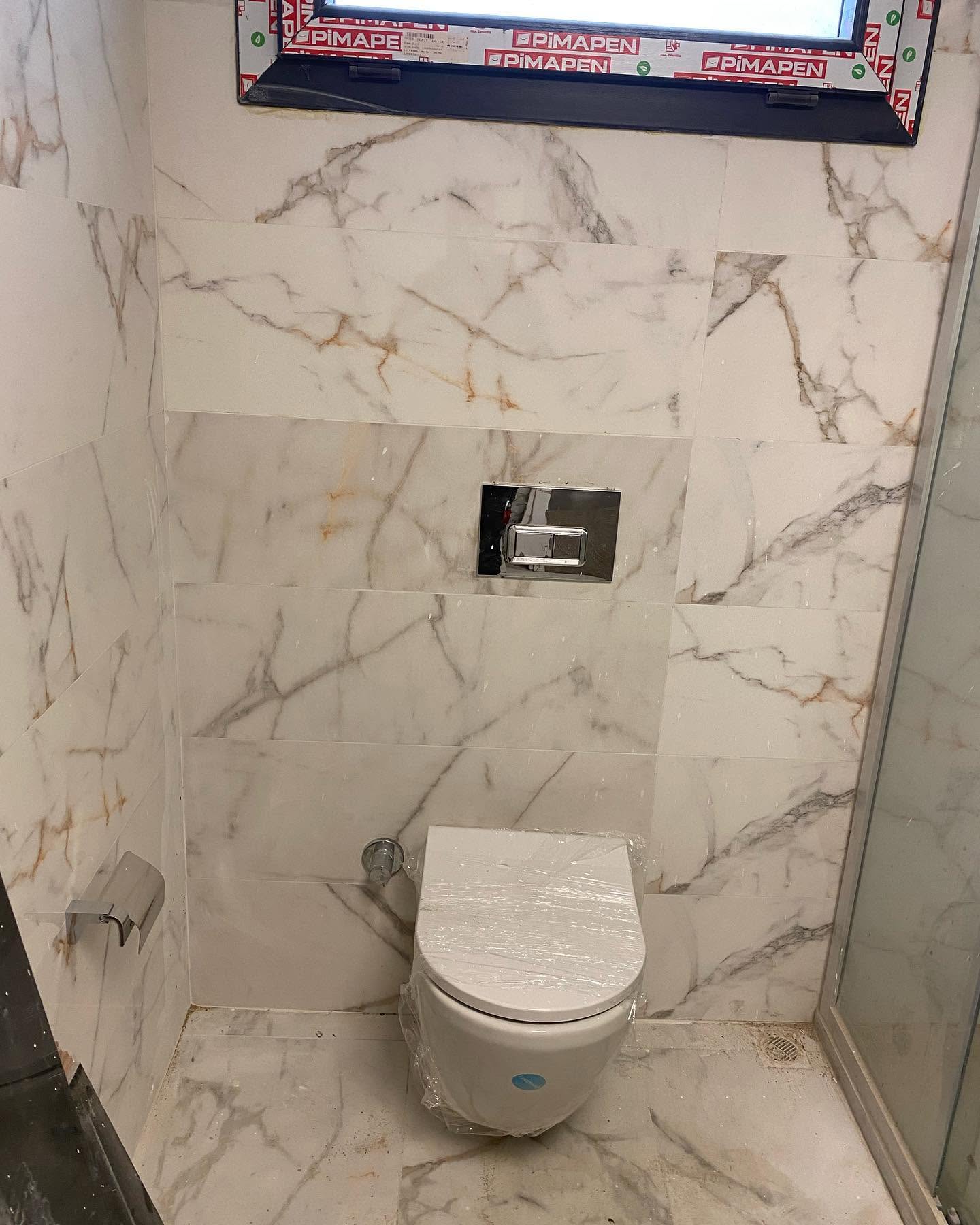 Su Kaçağı Bulma teknik servis