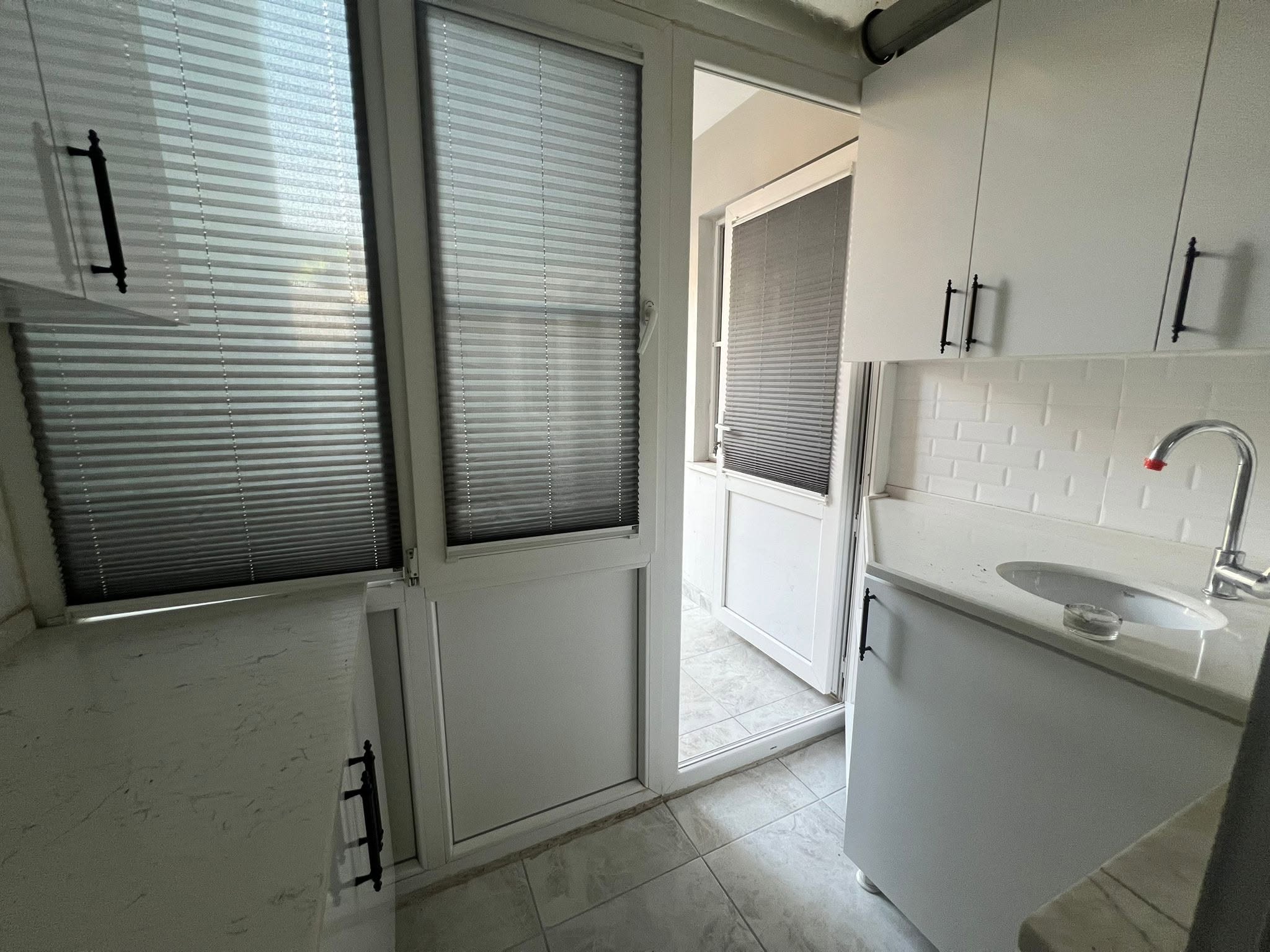 Lavabo Tıkanıklık Açma