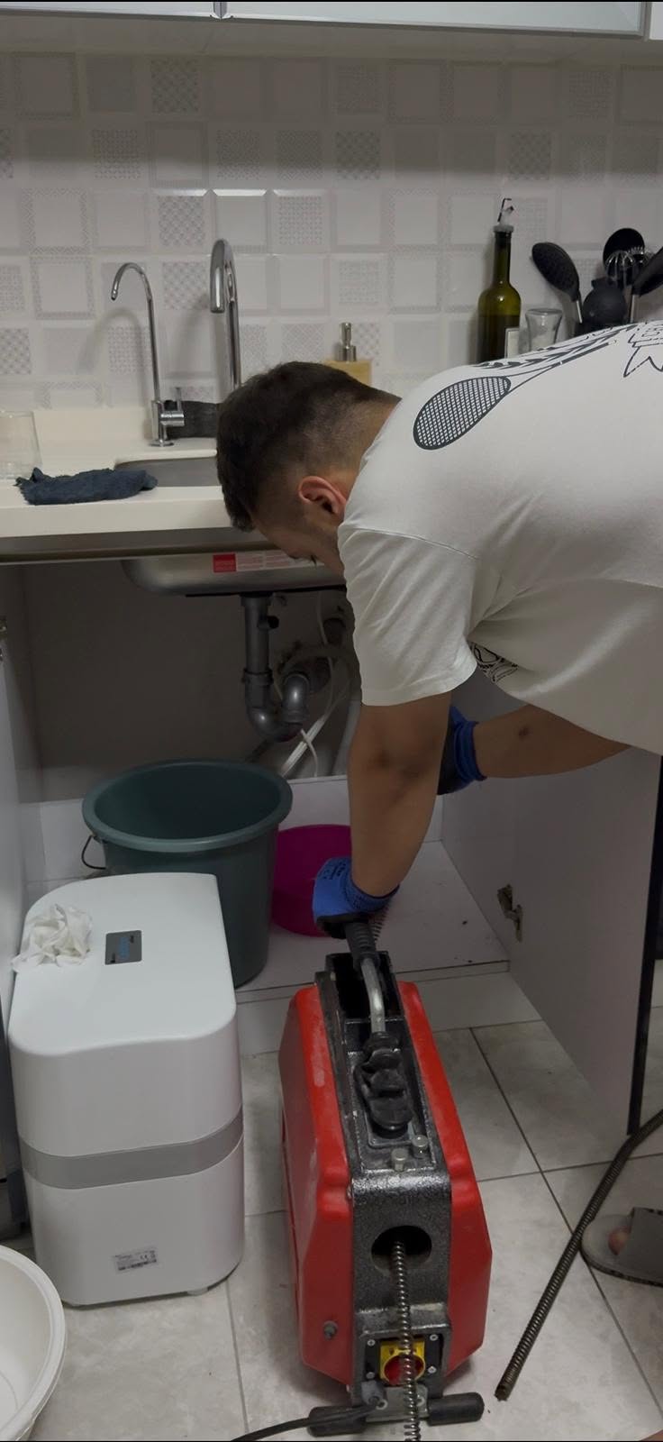 Aksaray Su Tesisat