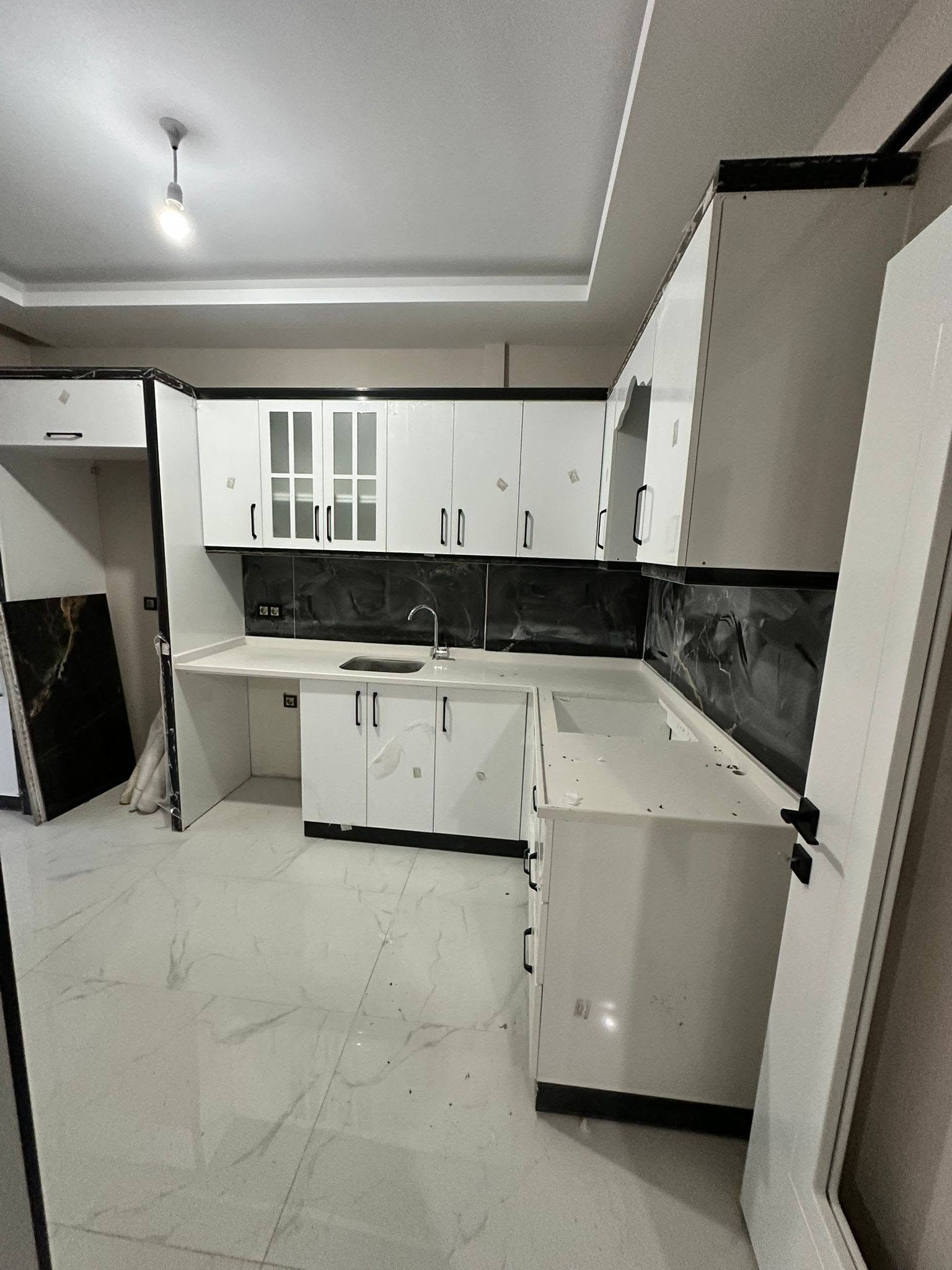 Lavabo Tıkanıklık Açma