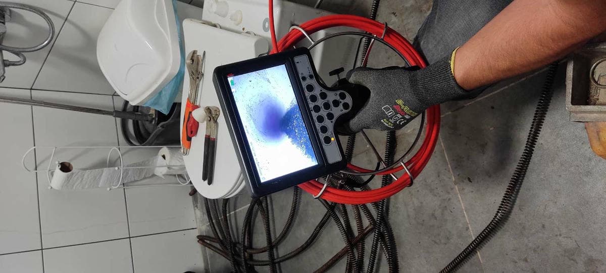 Su Kaçağı Bulma tesisat kontrol