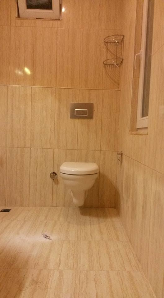 Su Borusu Değişimi Aksaray tesisat