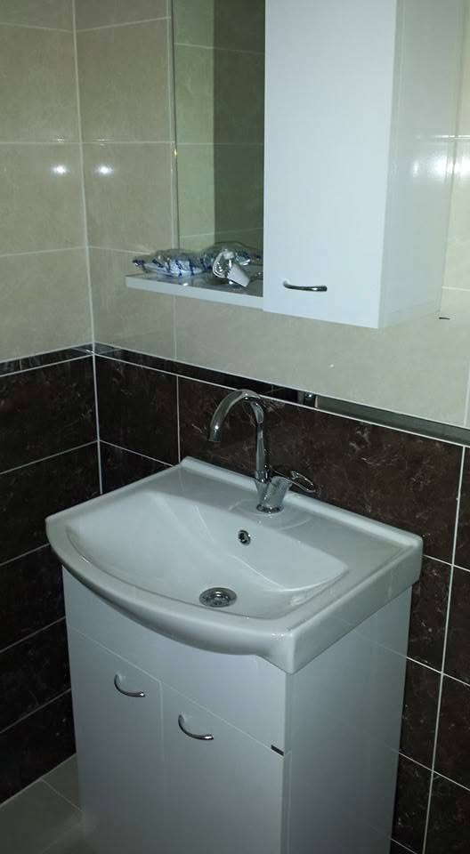Aksaray Tesisat Ustası Çalışma Alanları 5