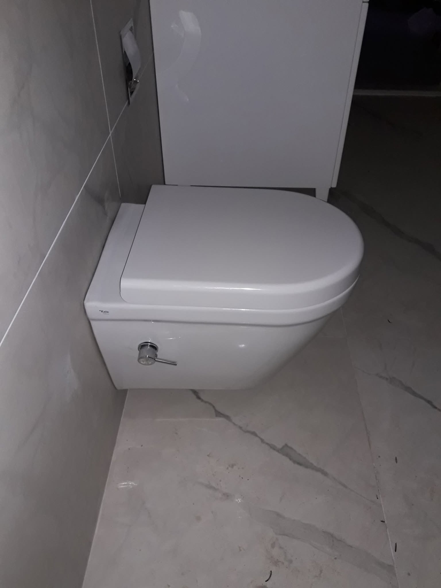 Gider Açma Aksaray servis