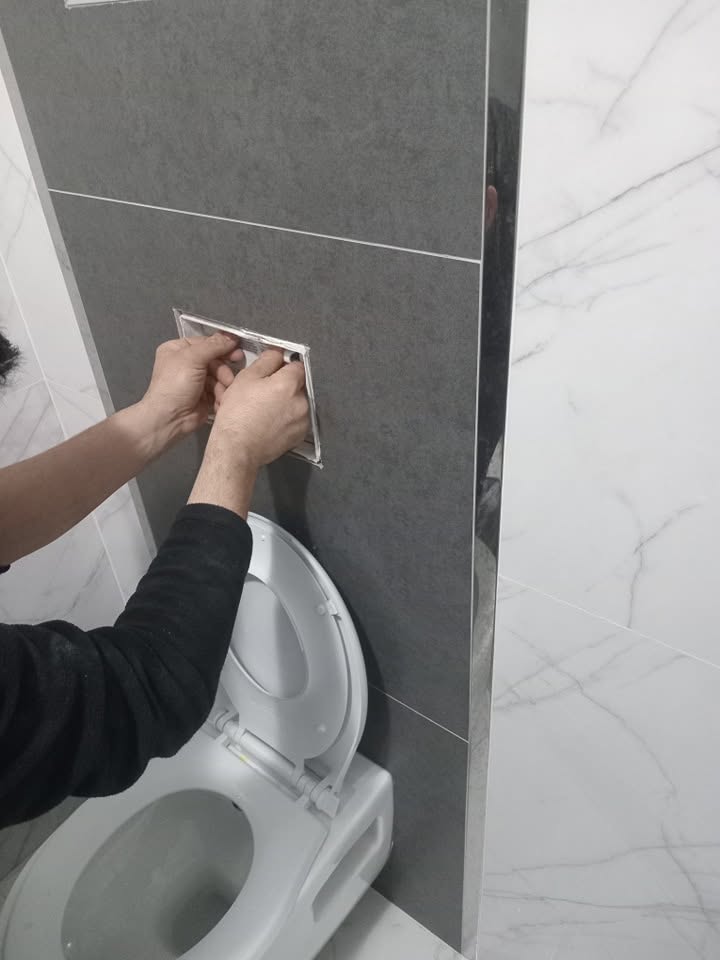 Su Borusu Değişimi yerinde inceleme