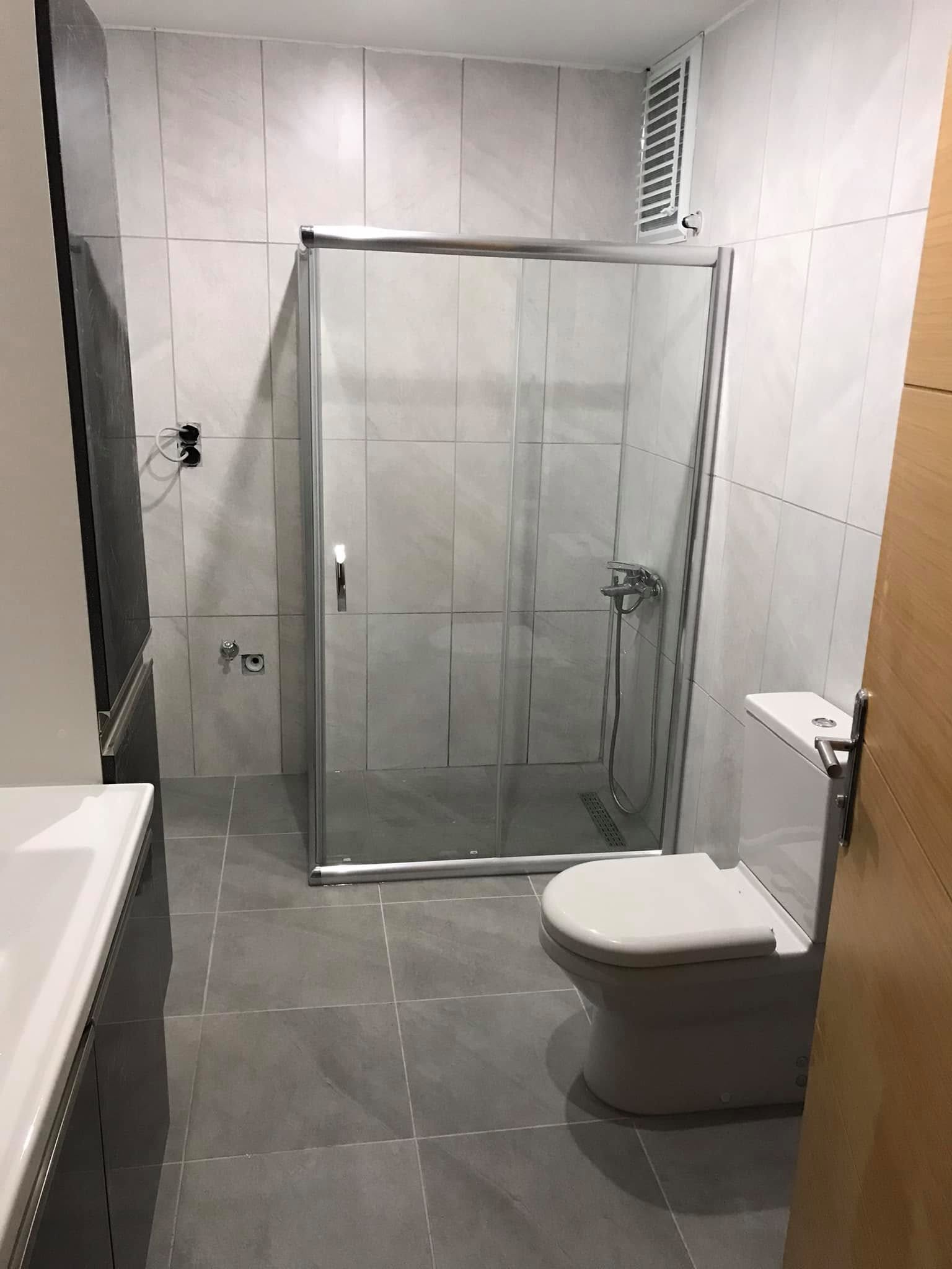 Klozet Gideri Açma Aksaray tesisat